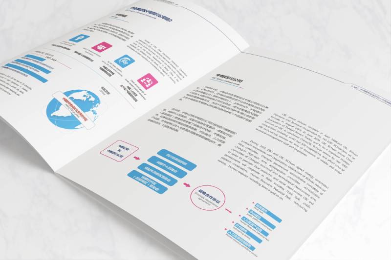 抚州画册设计谈品牌个性的升华