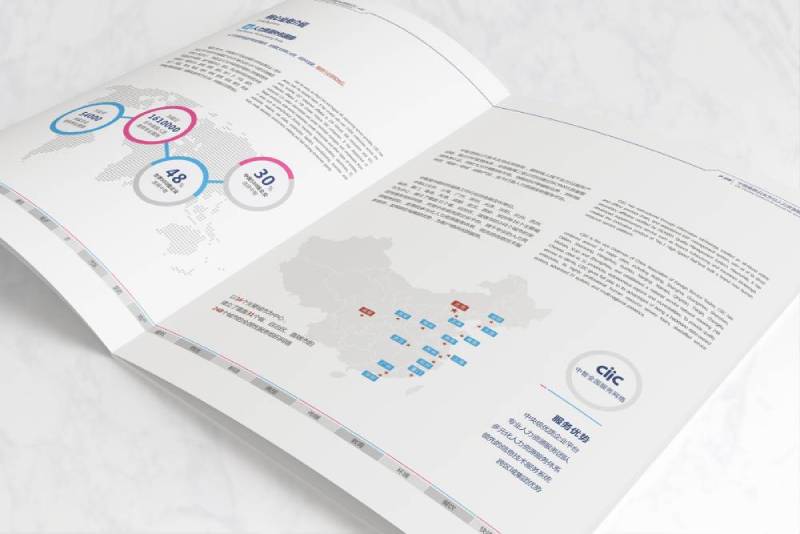 抚州画册设计对品牌定位